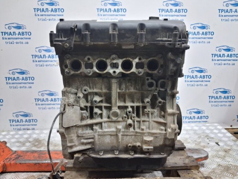 Двигатель Hyundai Sonata 2004-2010 G4KC (Арт. 80365)