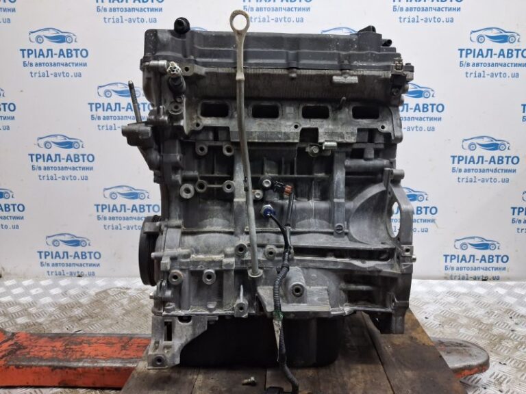 Двигатель Mitsubishi Outlander 2012-2021 1000D054 (Арт. 80366)