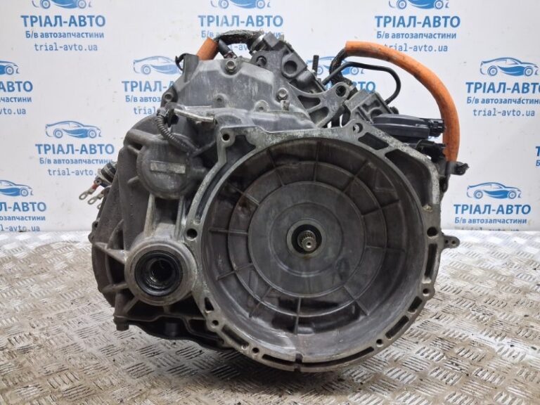 Коробка передач АКПП Mitsubishi Outlander 2012-2021 2700A404 (Арт. 80367)