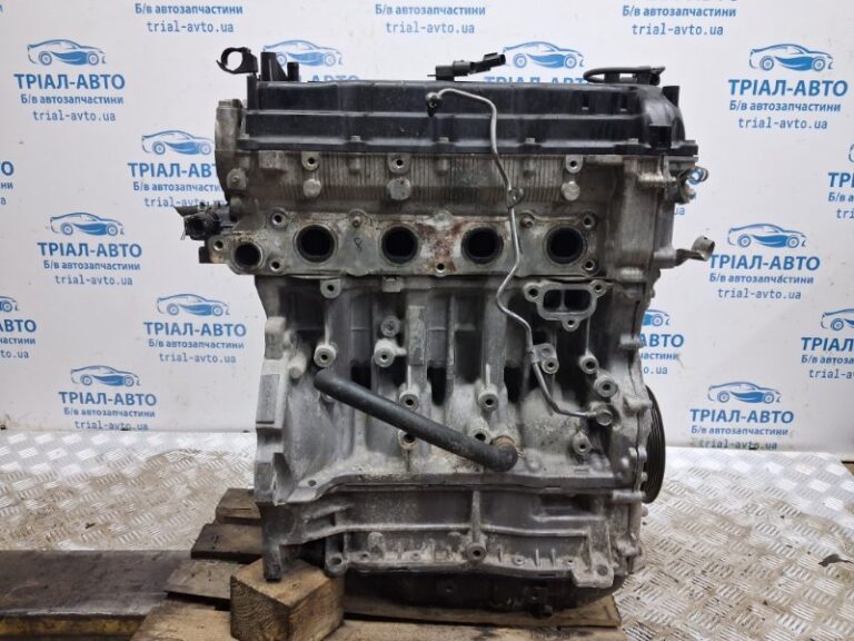 Двигатель Mitsubishi ASX 2010- 4N13 (Арт. 80368)