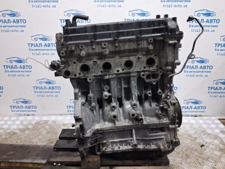 Двигатель Mitsubishi Outlander 2007-2012 4N14 (Арт. 80369)