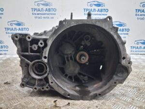 Коробка передач МКПП Mitsubishi Outlander 2007-2012 2500A247 (Арт. 80370)