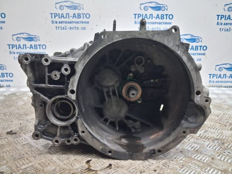 Коробка передач МКПП Mitsubishi Outlander 2007-2012 2500A247 (Арт. 80370)