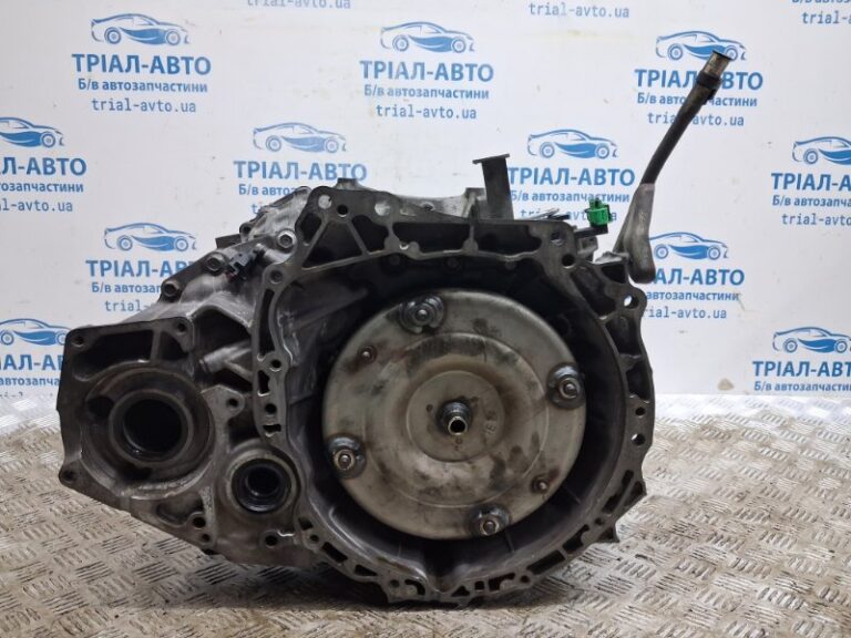 Коробка передач АКПП Nissan X-Trail 2007-2015 310201XF6A (Арт. 80374)
