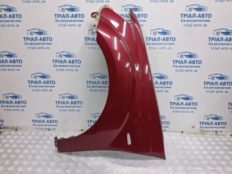 Крыло переднее левое Mitsubishi Outlander 2007-2012 5220C673 (Арт. 80375)