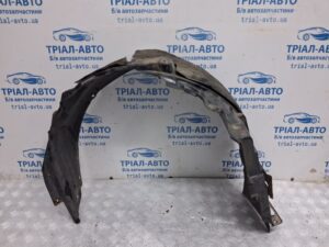 Подкрылок передний левый Mitsubishi Outlander 2007-2012 5370A071 (Арт. 80388)