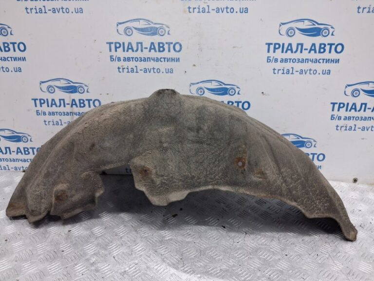Подкрылок задний левый Mitsubishi Outlander 2007-2012 5370A269 (Арт. 80389)