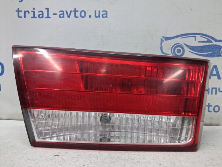 Фонарь задний внутренний левый Hyundai Sonata 2004-2010 924033K020 (Арт. 80393)