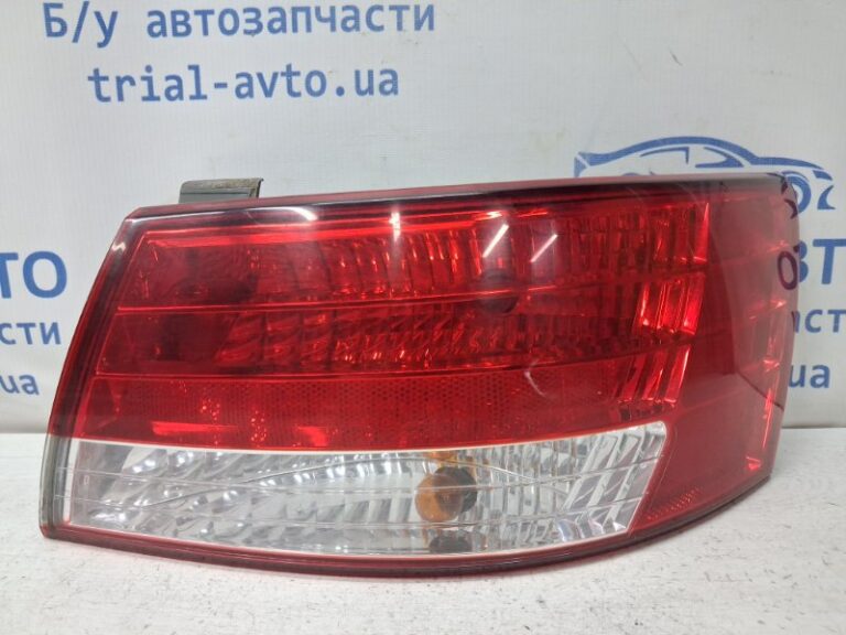 Фонарь задний внешний правый Hyundai Sonata 2004-2010 924023K010 (Арт. 80394)