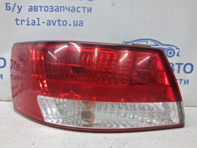 Фонарь задний внешний левый Hyundai Sonata 2004-2010 924013K010 (Арт. 80395)