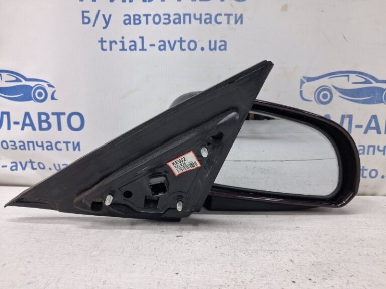 Зеркало правое Hyundai Sonata 2004-2010 876203K110 (Арт. 80396)