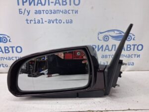 Зеркало левое Hyundai Sonata 2004-2010 876103K500 (Арт. 80397)
