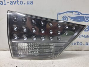 Фонарь задний внутренний левый Mitsubishi Outlander 2007-2012 8331A005 (Арт. 80401)