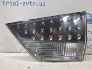 Фонарь задний внутренний правый Mitsubishi Outlander 2007-2012 8331A006 (Арт. 80402)