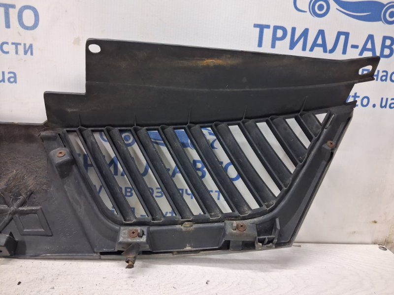 Решетка радиатора Mitsubishi Outlander 2007-2012 7450A035HA (Арт. 80405) Решетка радиатора Mitsubishi Outlander 2007-2012 7450A035HA (Арт. 80405)