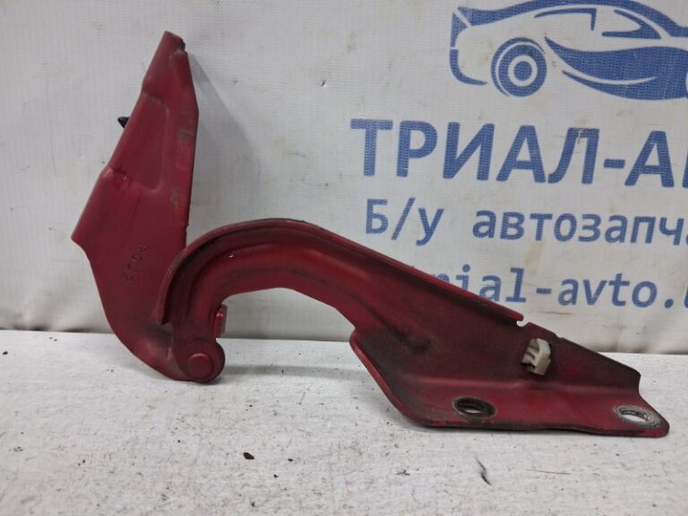 Петля капота правая Mitsubishi Outlander 2007-2012 MN175242 (Арт. 80411)