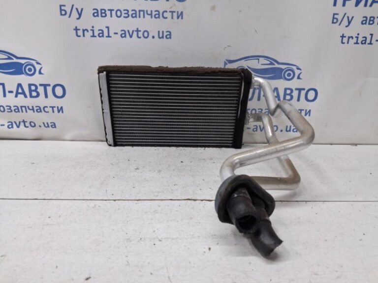 Радиатор печки Mitsubishi Outlander 2007-2012 7801A133 (Арт. 80413)