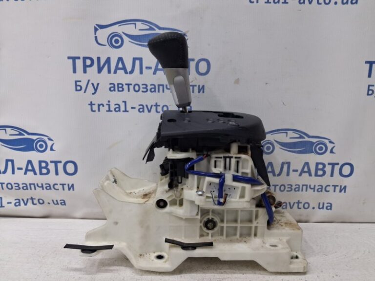Кулиса переключения АКПП Mitsubishi Outlander 2007-2012 2400A030 (Арт. 80415)
