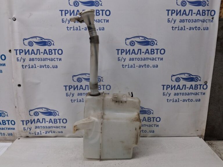 Бачок омывателя Mitsubishi Outlander 2007-2012 8260A094 (Арт. 80417)