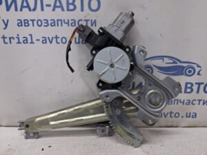 Стеклоподъемник задний левый Mitsubishi Outlander 2007-2012 5743A049 (Арт. 80421)