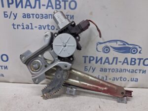 Стеклоподъемник задний правый Mitsubishi Outlander 2007-2012 5743A049 (Арт. 80422)