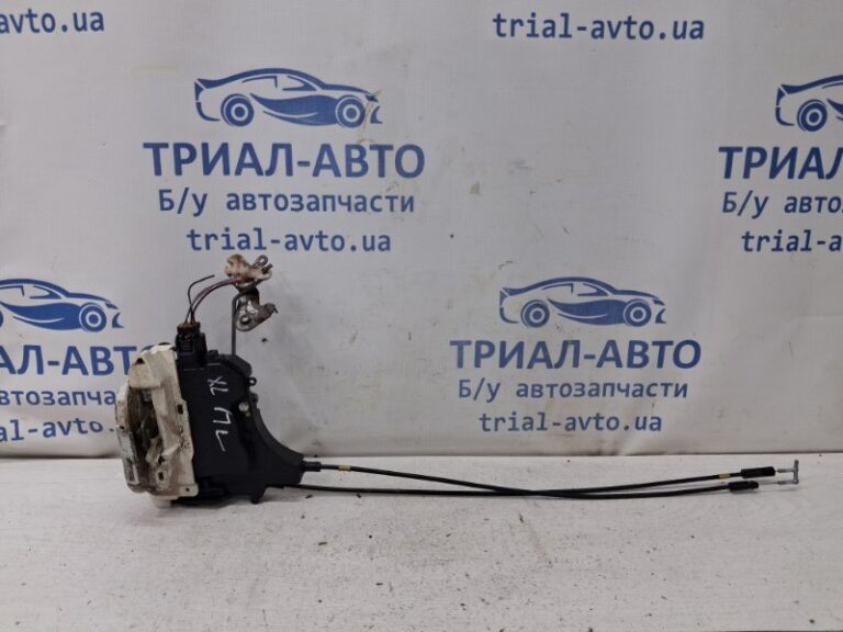Замок двери передний левый Mitsubishi Outlander 2007-2012 MN167833 (Арт. 80424)