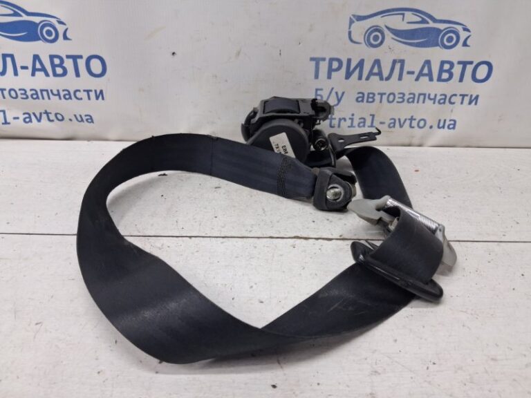 Ремень безопасности передний правый Mitsubishi Outlander 2007-2012 7000A102XA (Арт. 80428)