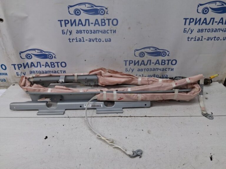 Airbag потолка(шторка) правый Mitsubishi Outlander 2007-2012 7030A040 (Арт. 80431)