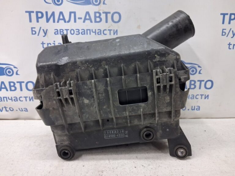 Корпус воздушного фильтра Mitsubishi Outlander 2007-2012 1500A021 (Арт. 80435)