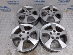 Диски титан комплект R16 Hyundai Sonata 2004-2010 529103K210 (Арт. 80445)