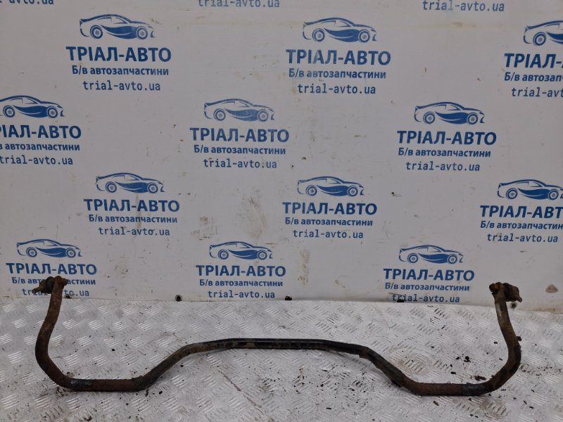 Стабилизатор задний Mitsubishi Outlander 2007-2012 (Арт. 80450) Стабилизатор задний Mitsubishi Outlander 2007-2012 (Арт. 80450)
