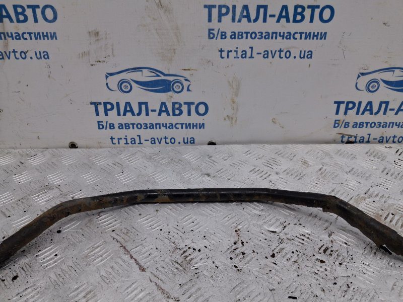 Стабилизатор задний Mitsubishi Outlander 2007-2012 (Арт. 80450) Стабилизатор задний Mitsubishi Outlander 2007-2012 (Арт. 80450)