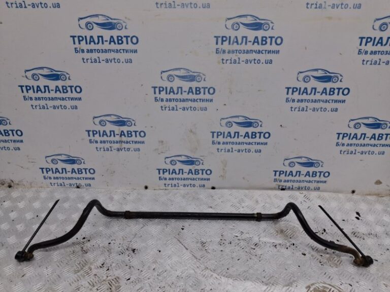 Стабилизатор передний Mitsubishi Outlander 2007-2012  (Арт. 80451)