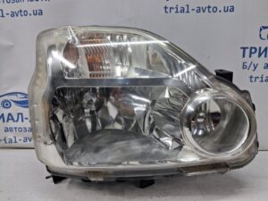 Фара правая Nissan X-Trail 2007-2015 26010JG40A (Арт. 80454)