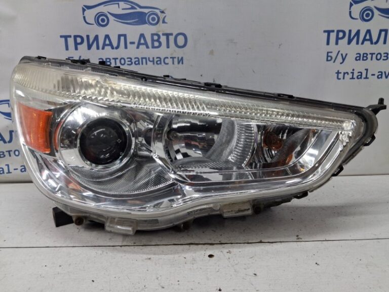 Фара правая галоген Mitsubishi ASX 2010- 8301C226 (Арт. 80462)