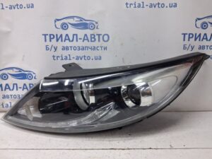Фара левая Ксенон Kia Sportage 2010-2016 921013U131 (Арт. 80463)