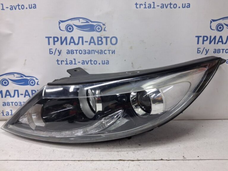 Фара левая Ксенон Kia Sportage 2010-2016 921013U131 (Арт. 80463)