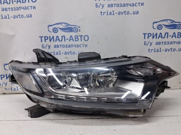 Фара правая Mitsubishi Outlander 2012-2021 8301C866 (Арт. 80466)