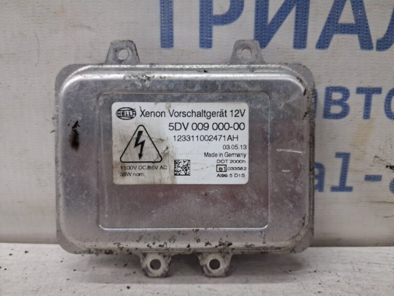Блок розжига ксеноновой фары Kia Sportage 2010-2016 921903L100 (Арт. 80468)