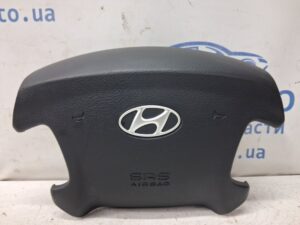 Подушка безопасности в руль Hyundai Sonata 2004-2010 569003K140FZ (Арт. 80473)