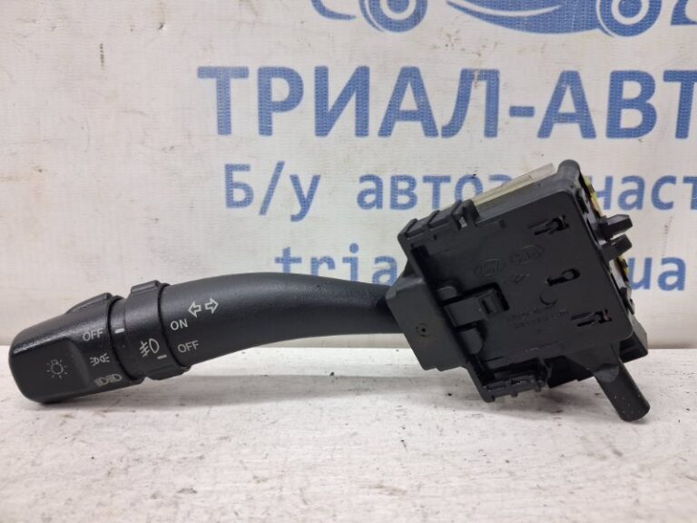 Переключатель подрулевой левый(поворотники) Hyundai Sonata 2004-2010 934203K000 (Арт. 80476)