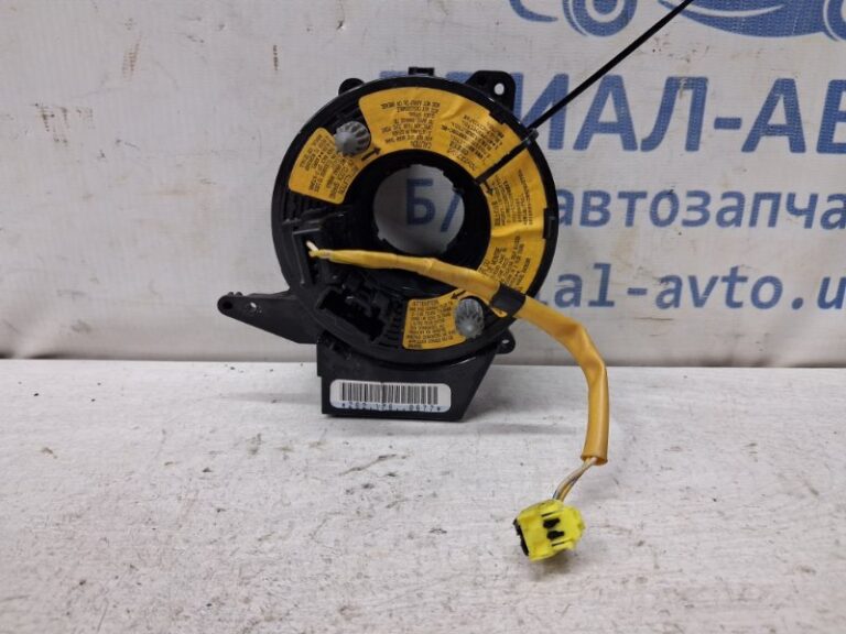 Шлейф AIRBAG Mazda 3 2003-2009 BS3E-66-CS0 (Арт. 80483)