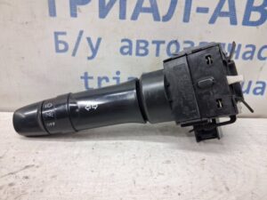 Переключатель подрулевой левый(поворотники) Mitsubishi Outlander 2007-2012 8614A066 (Арт. 80491)