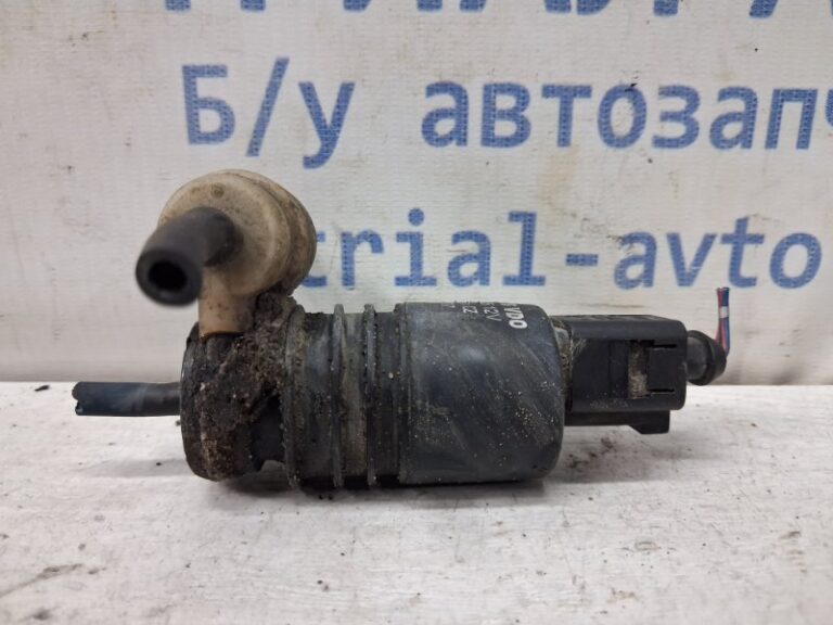 Насос омывателя стекла Mitsubishi Outlander 2007-2012 8260A059 (Арт. 80493)