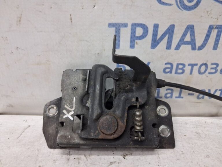 Замок капота Mitsubishi Outlander 2007-2012 5908A010 (Арт. 80495)