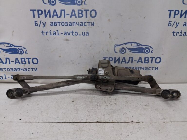 Трапеция дворников Mazda 3 2003-2009 BN8V-67-37XA (Арт. 80496)