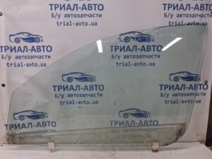 Стекло двери переднее левое Mitsubishi Outlander 2007-2012 5706A007 (Арт. 80497)