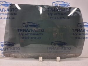 Стекло двери заднее левое Mitsubishi Outlander 2007-2012 5736A011 (Арт. 80499)