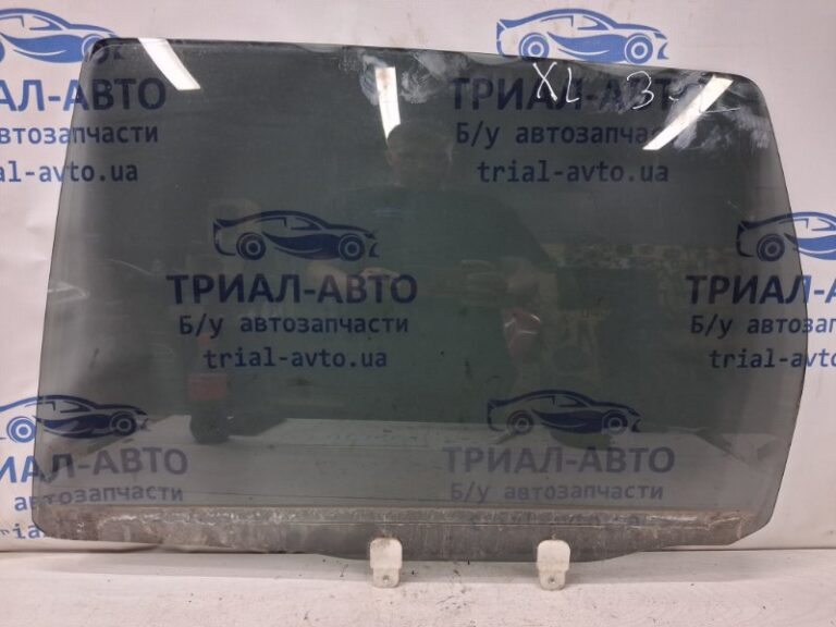 Стекло двери заднее левое Mitsubishi Outlander 2007-2012 5736A011 (Арт. 80499)