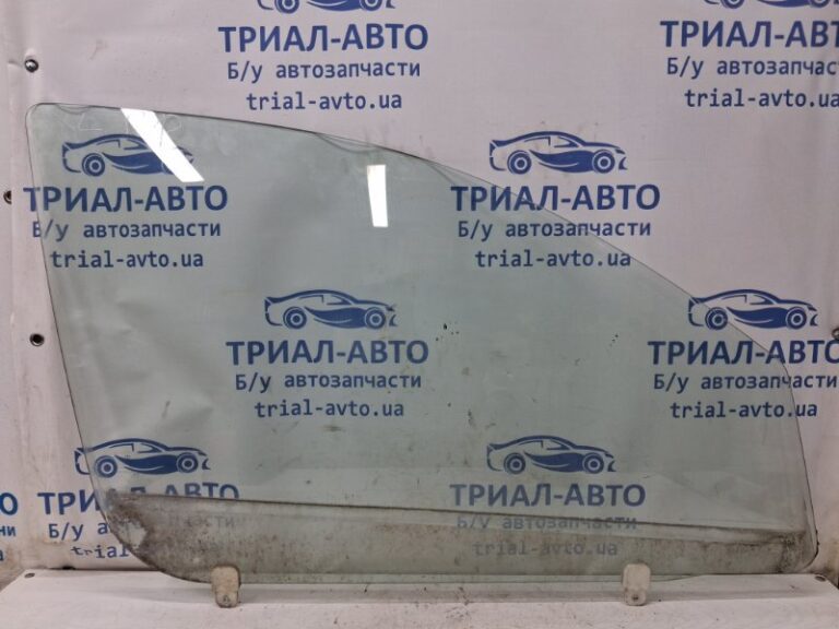 Стекло двери переднее правое Mitsubishi Outlander 2007-2012 5706A008 (Арт. 80500)
